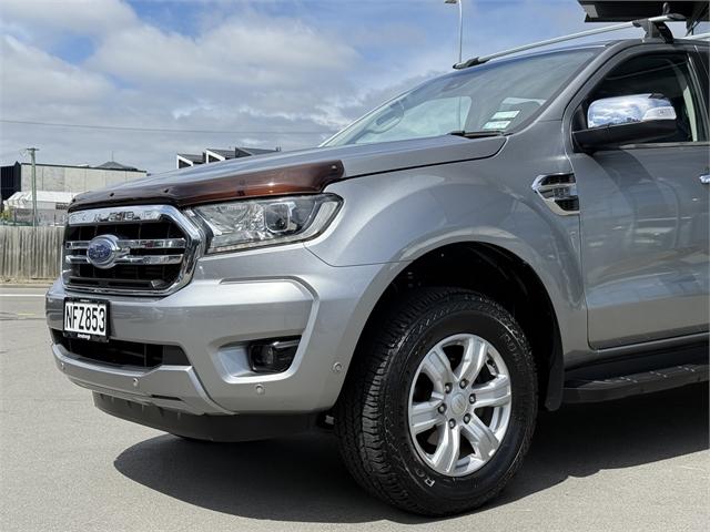 image-6, 2021 Ford Ranger NZ NEW Xlt 3.2/4X4 turbo diesel/1 at Christchurch