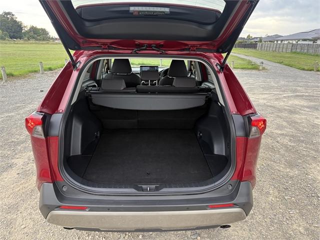 image-9, 2024 Toyota RAV4 GXL 2.5P HV ECVT AWD SUV/5D/5S at Waimakariri