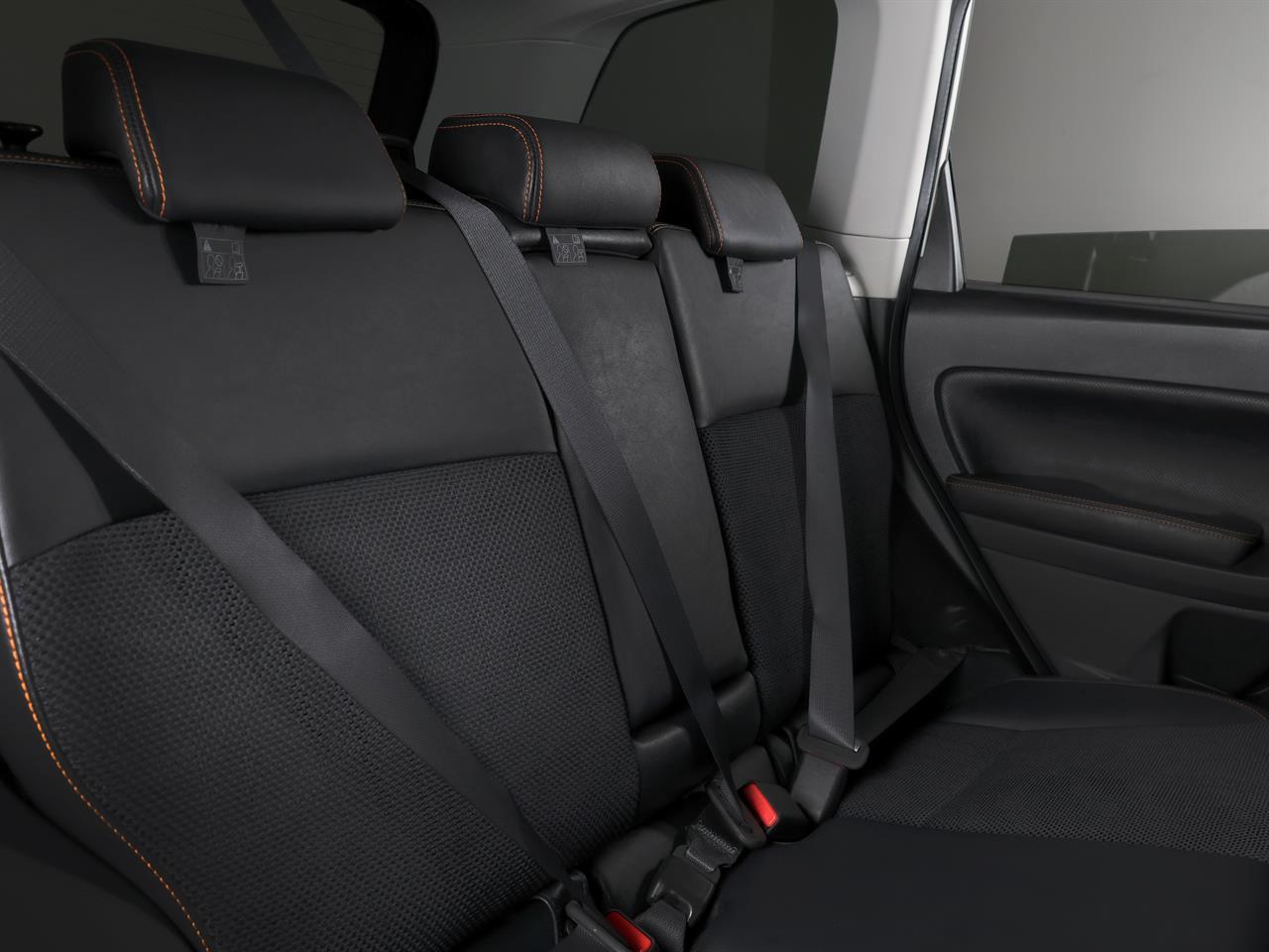 image-18, 2016 Subaru Forester 2.0lt 4WD 'X-Break' Eyesight  at Christchurch