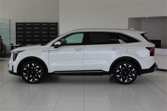 image-5, 2025 Kia Sorento PREMIUM 2.2L DIESEL TURBO at Christchurch