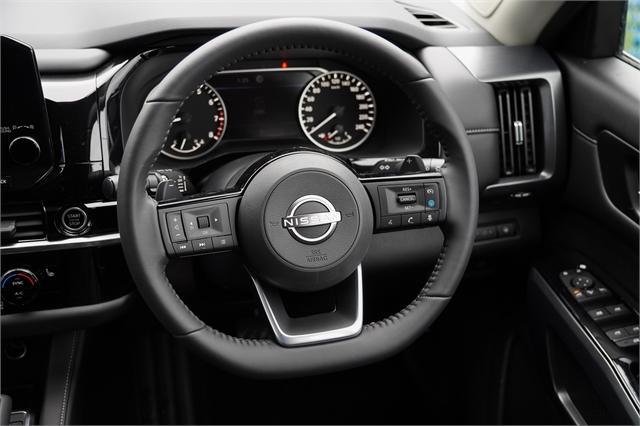 image-8, 2026 Nissan Pathfinder Ti 3.5P/4Wd/9At at Dunedin