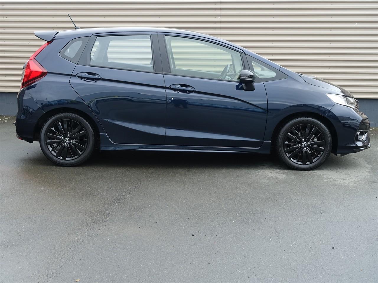 image-13, 2018 Honda Jazz RS at Dunedin