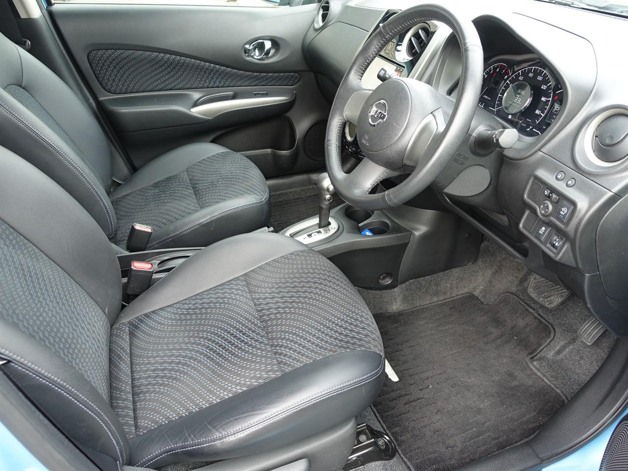 image-4, 2013 Nissan Note Medalist at Dunedin