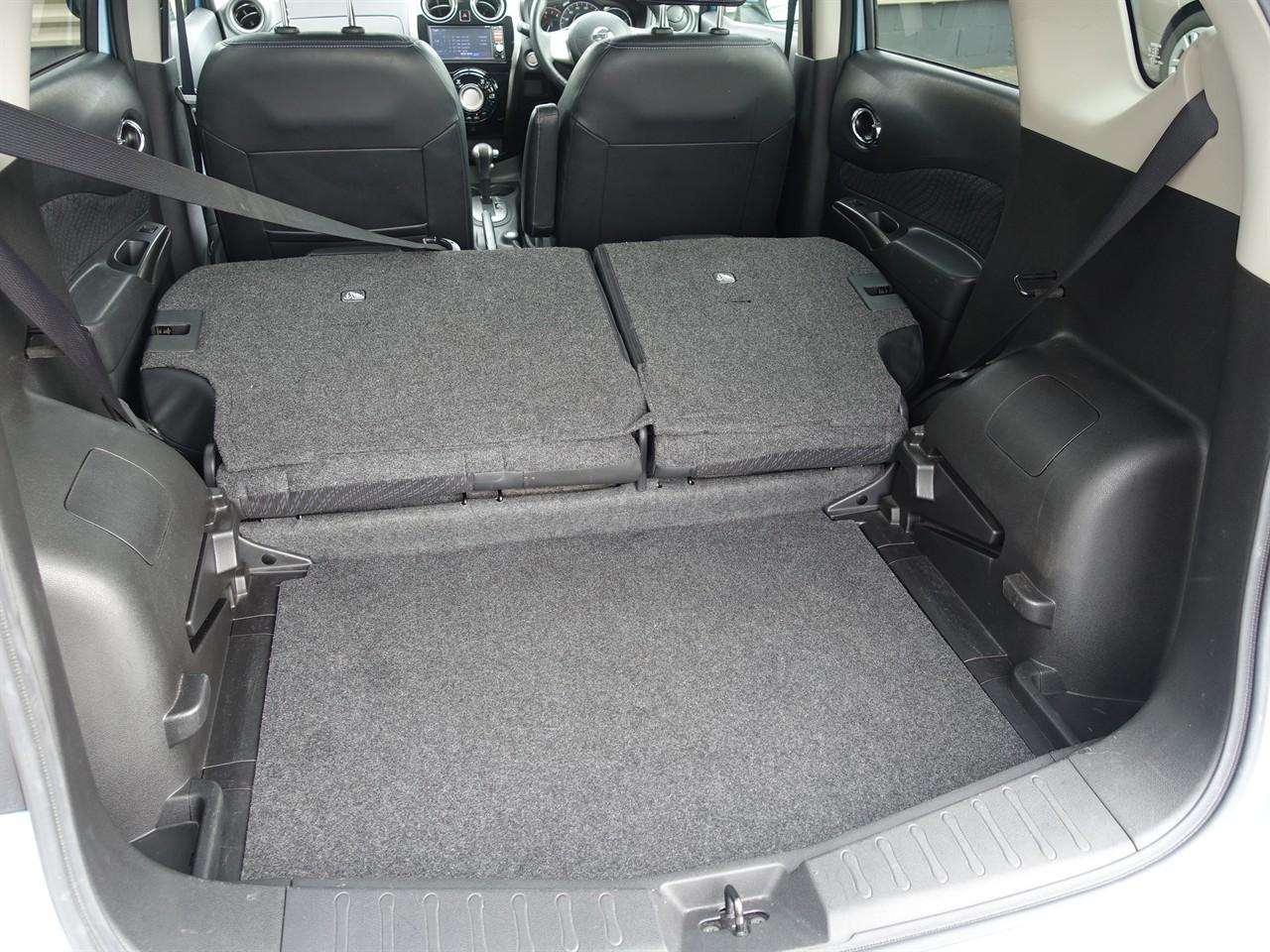 image-16, 2013 Nissan Note Medalist at Dunedin