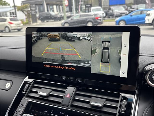 image-8, 2025 Toyota Land Cruiser GR Sport 3.3D 4WD Auto at Christchurch