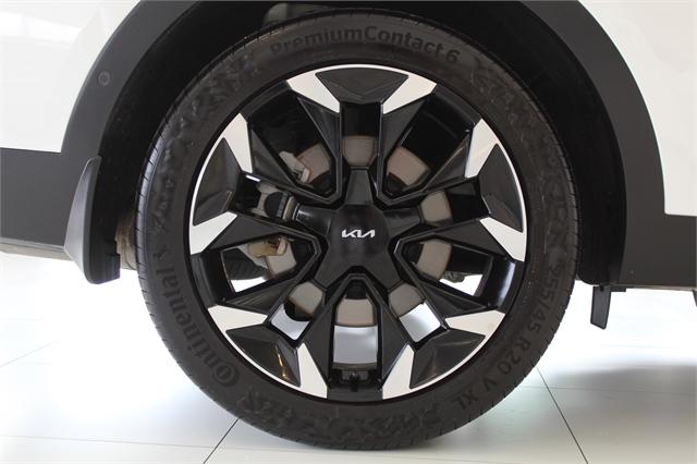 image-8, 2025 Kia Sorento PREMIUM 2.2L DIESEL TURBO at Christchurch