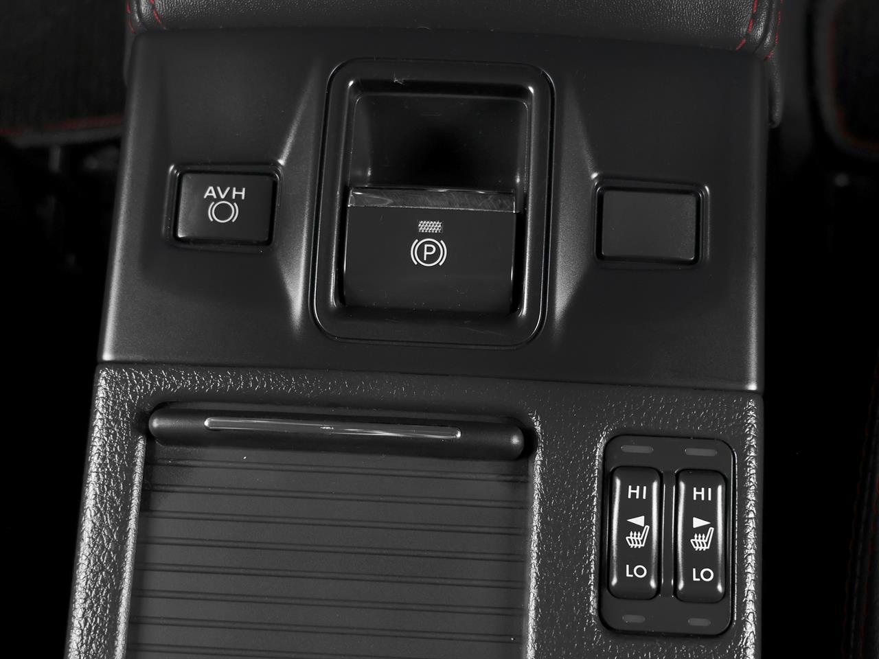 image-13, 2018 Subaru WRX S4 2.0GT-S EyeSight 'Facelift' at Christchurch