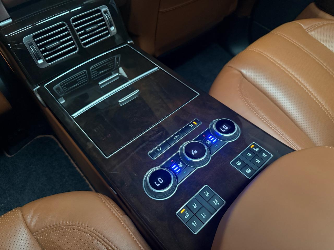 image-6, 2015 LandRover Range Rover Vogue 5.0 V8 Supercharg at Christchurch