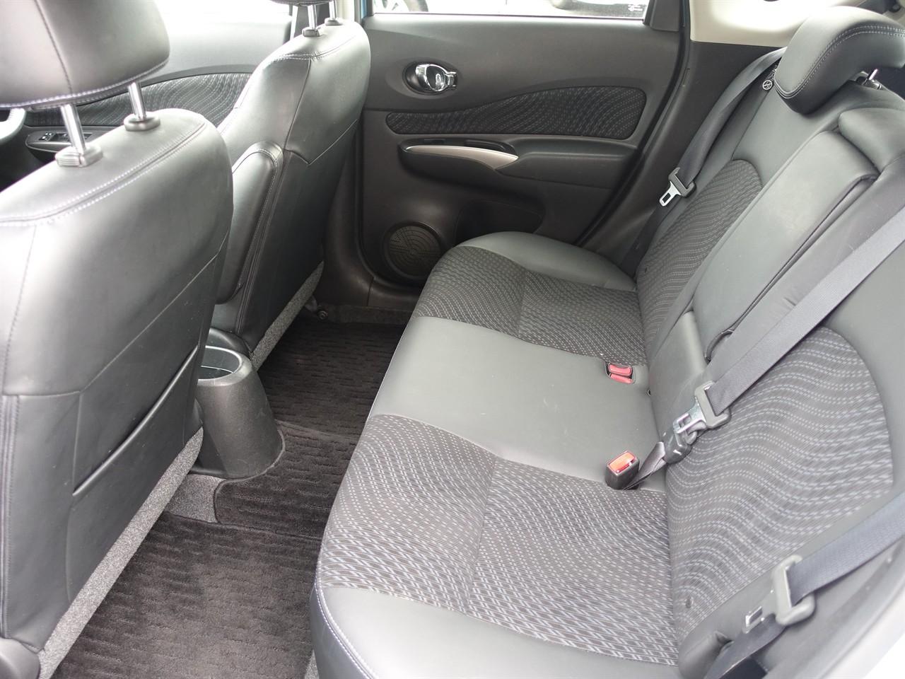 image-6, 2013 Nissan Note Medalist at Dunedin