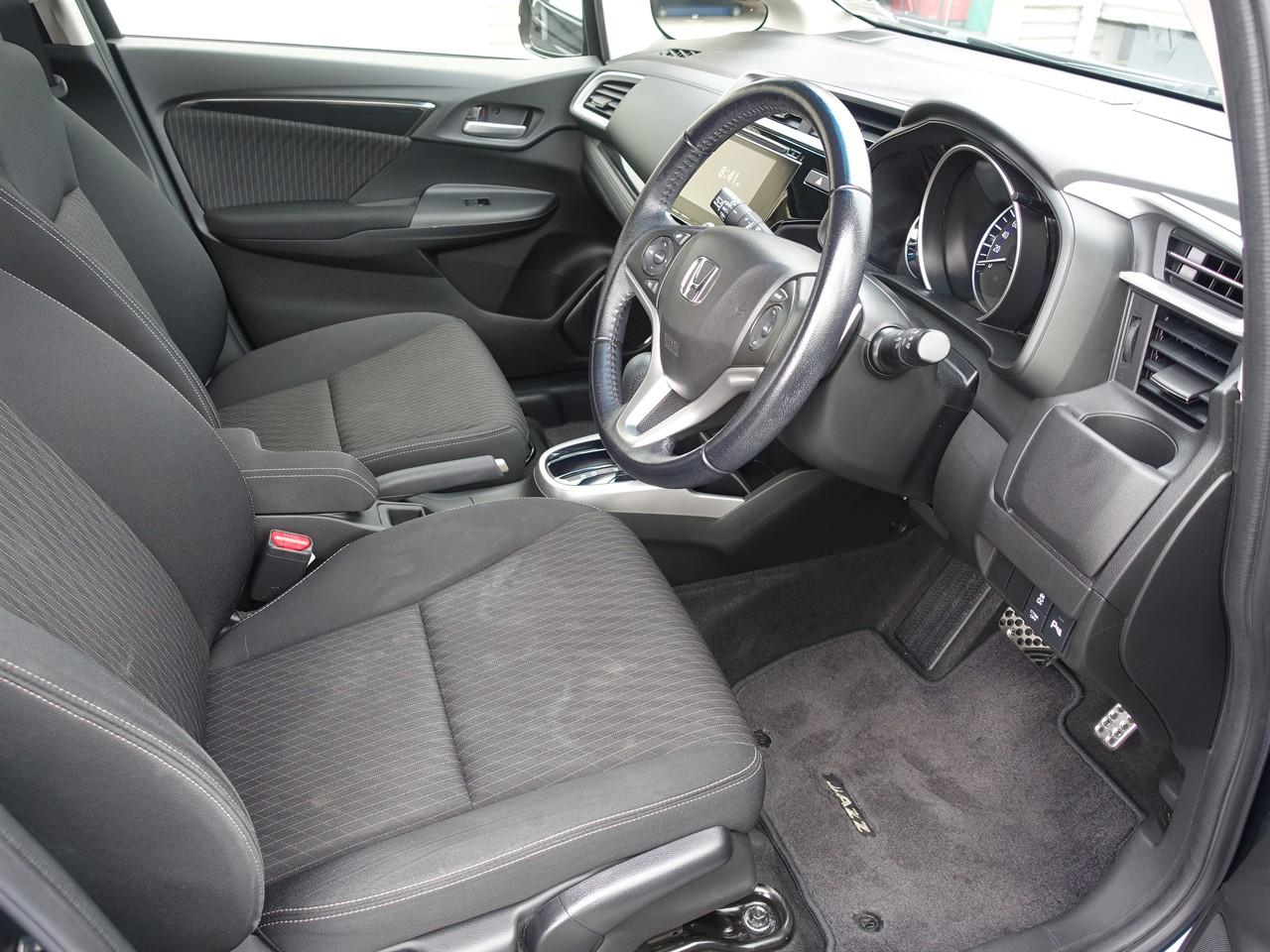 image-4, 2018 Honda Jazz RS at Dunedin