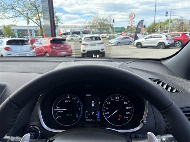 image-15, 2026 Mitsubishi Eclipse Cross VRX Phev/4Wd/At at Christchurch