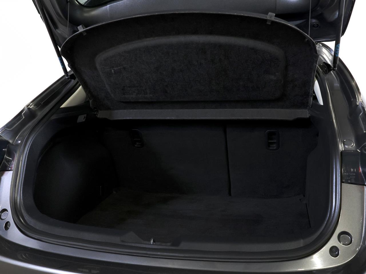 image-19, 2014 Mazda Axela 20S Sportshatch Touring 'Leather  at Christchurch