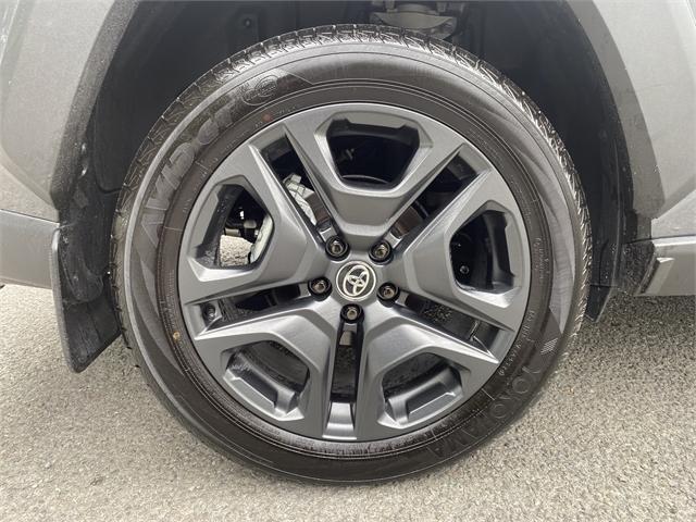 image-6, 2025 Toyota RAV4 Adventure 2.5Ph/4Wd at Christchurch