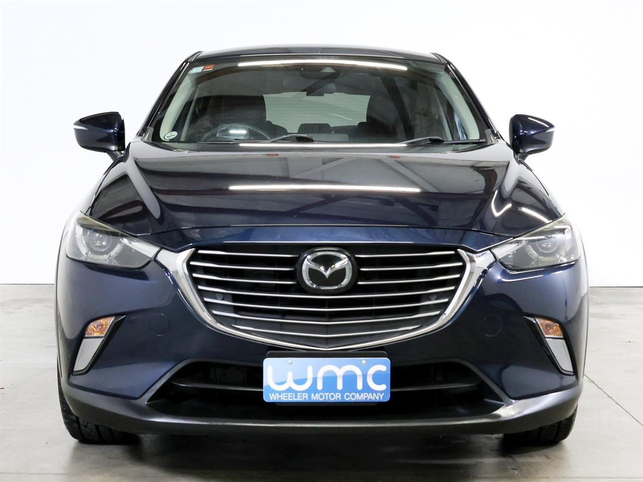 image-2, 2018 Mazda Cx-3 20S 'Proactive' at Christchurch