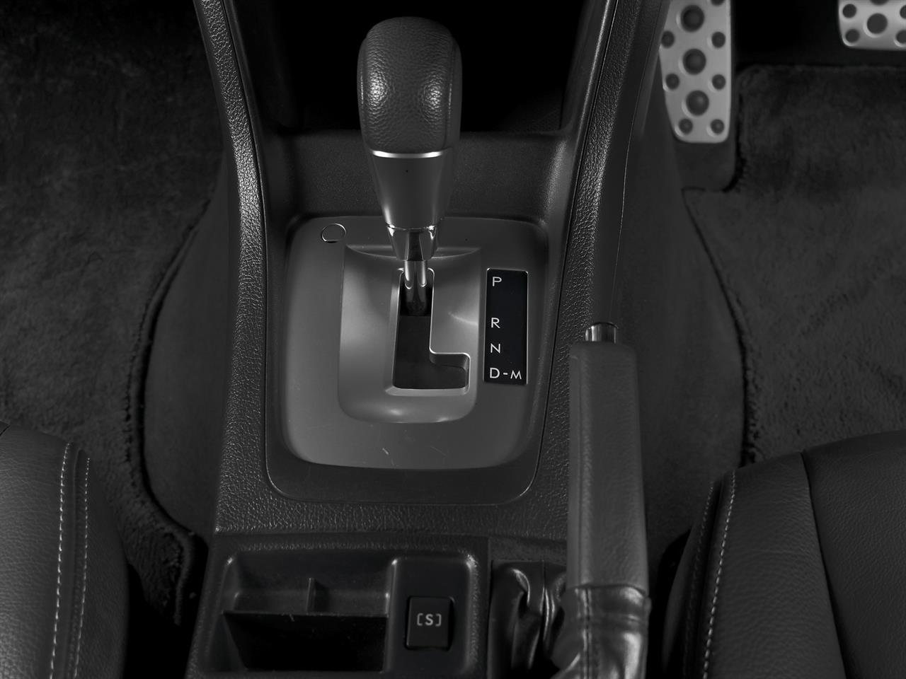 image-12, 2014 Subaru XV 2.0I-L 4WD Eyesight 'Leather Packag at Christchurch