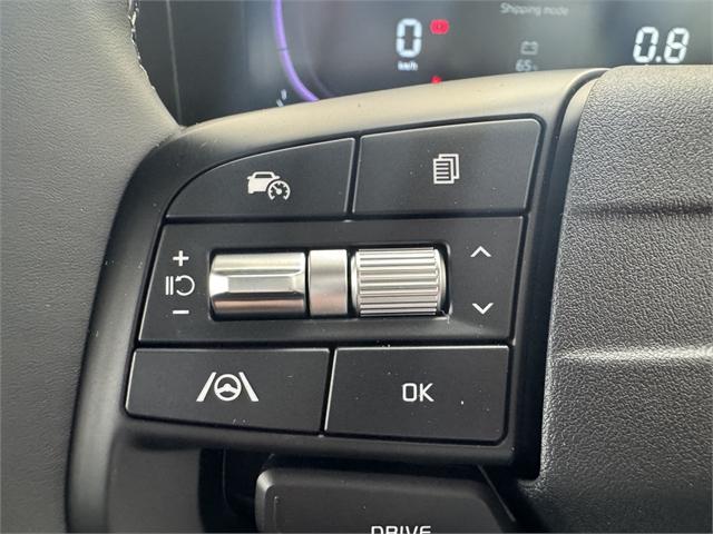 image-14, 2026 Kia Stonic Lx 1.0Pt/7Am at Timaru