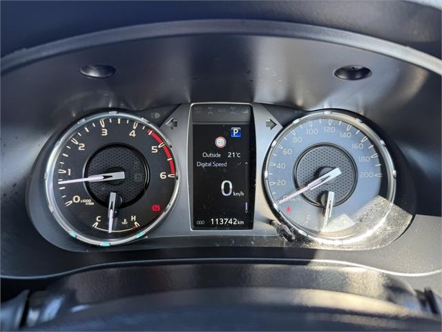 image-16, 2023 Toyota Hilux SR5 DC 2.8DT/4WD at Dunedin