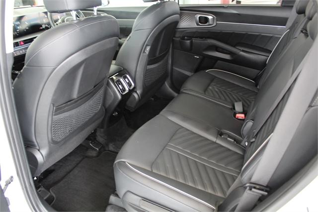 image-17, 2025 Kia Sorento PREMIUM 2.2L DIESEL TURBO at Christchurch