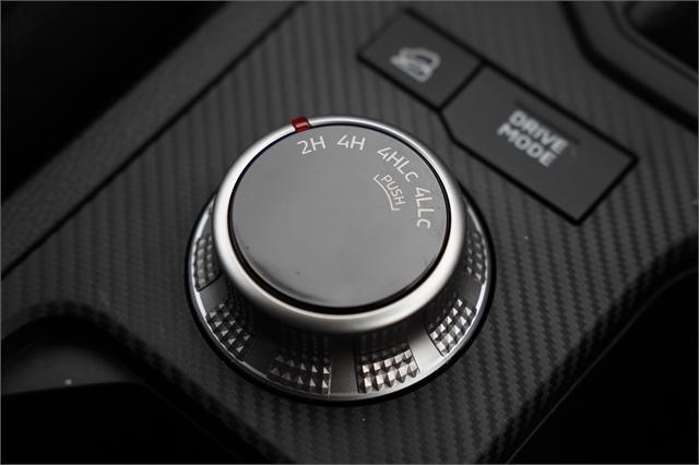 image-12, 2025 Mitsubishi Triton GLX Sport 4x4 auto at Dunedin