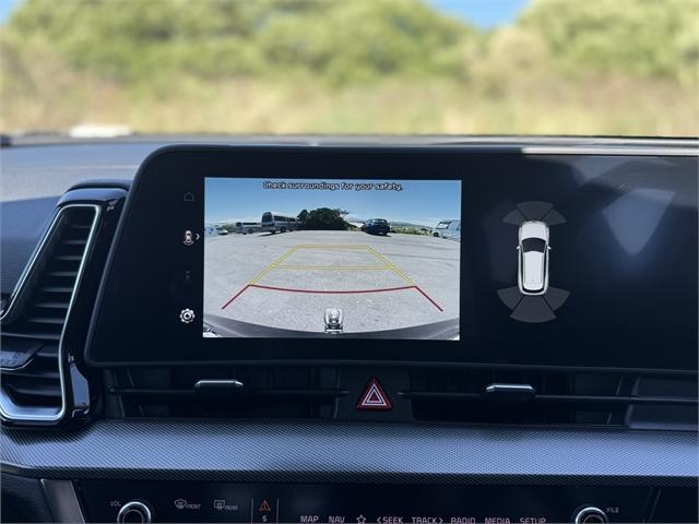 image-15, 2022 Kia Sportage Deluxe 1.6PT 4WD at Dunedin