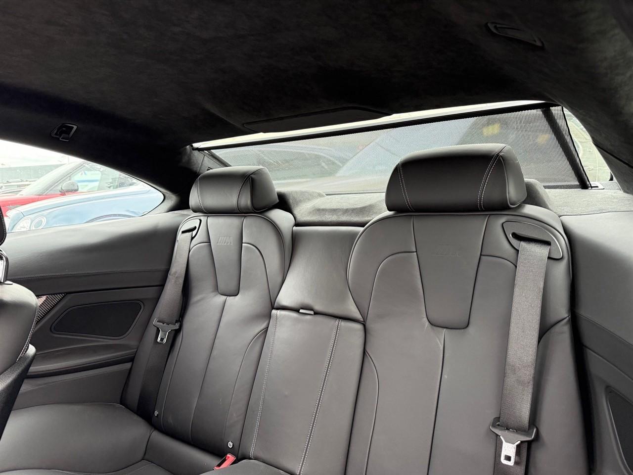 image-8, 2012 BMW M6 4.4 V8 Bi-Turbo Facelift Coupe at Christchurch