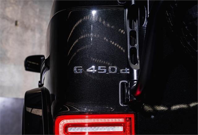 image-5, 2025 MercedesBenz G 450d Latest Model G-Class Dies at Christchurch