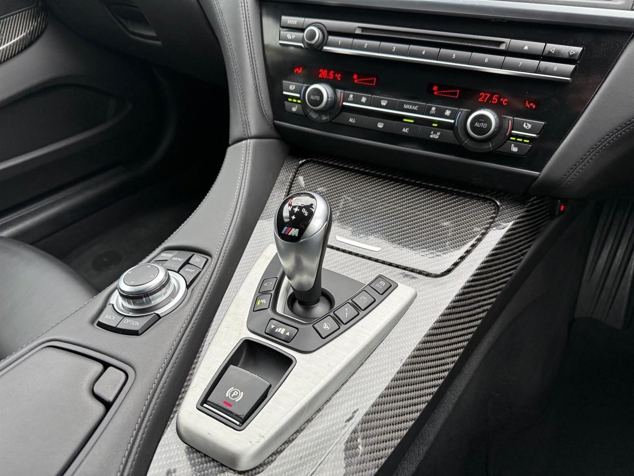 image-16, 2012 BMW M6 4.4 V8 Bi-Turbo Facelift Coupe at Christchurch