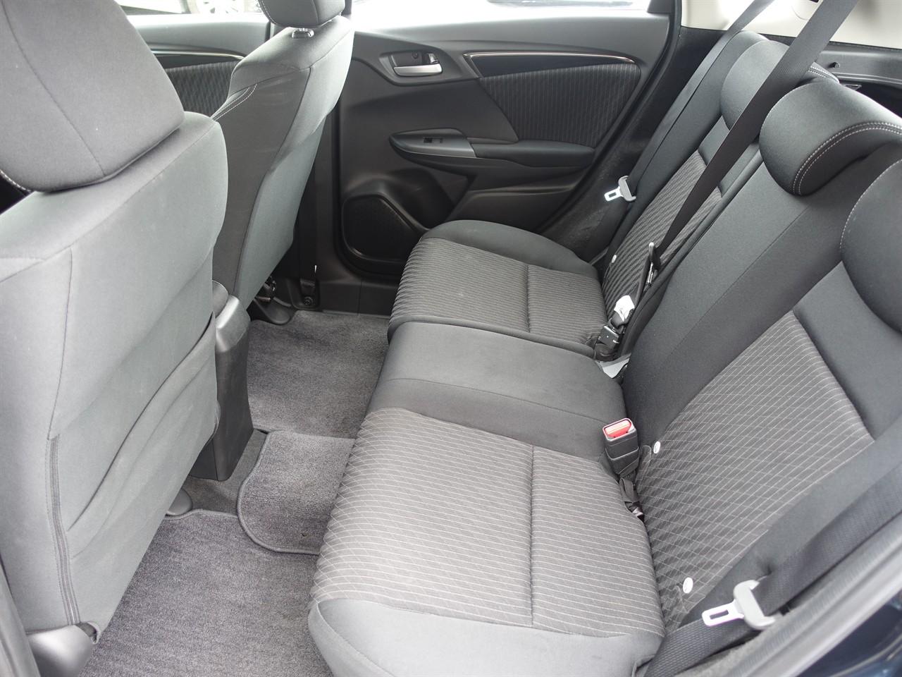 image-6, 2018 Honda Jazz RS at Dunedin