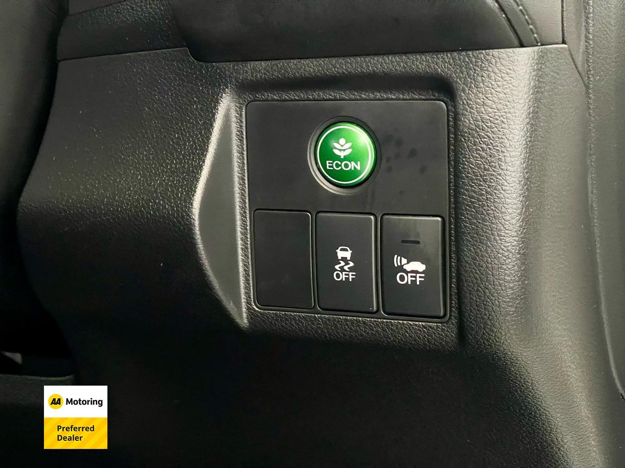 image-16, 2016 Honda Vezel Hybrid X at Christchurch