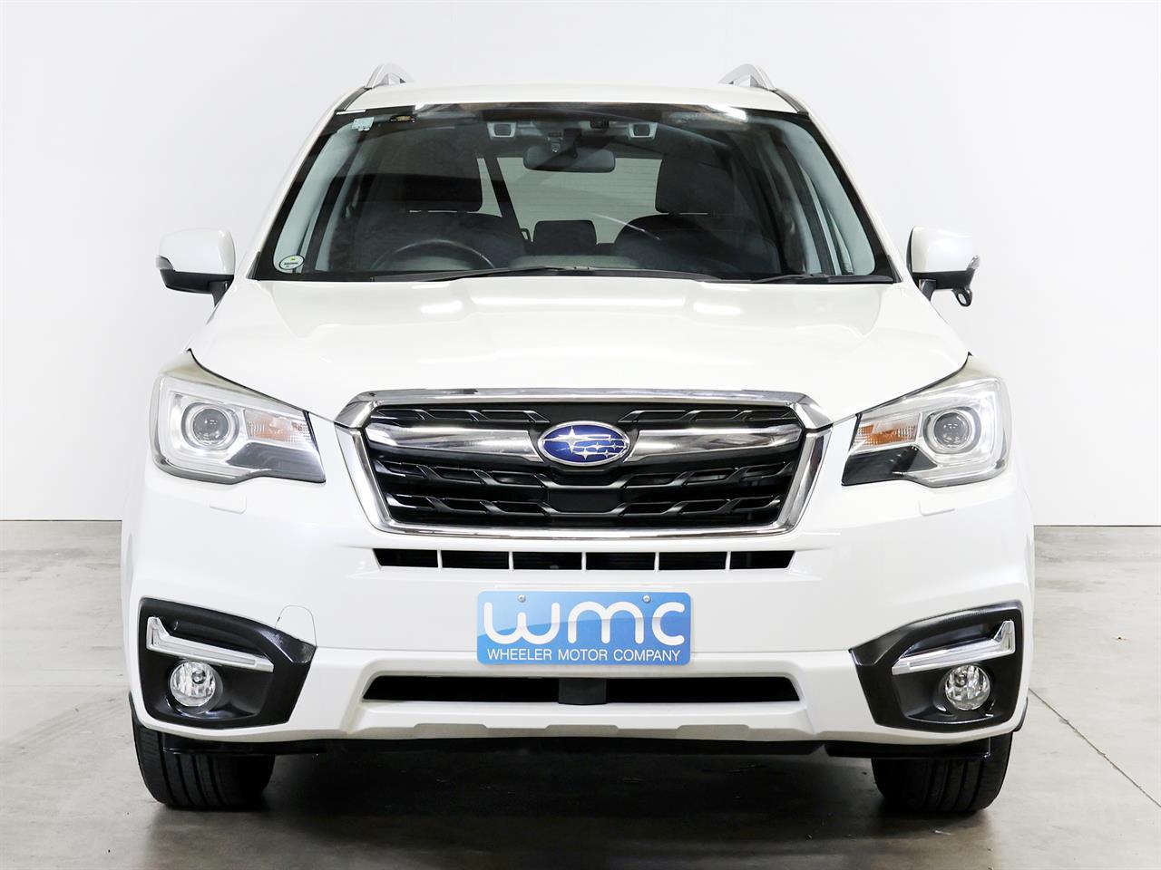 image-2, 2016 Subaru Forester 2.0lt 4WD 'X-Break' Eyesight  at Christchurch