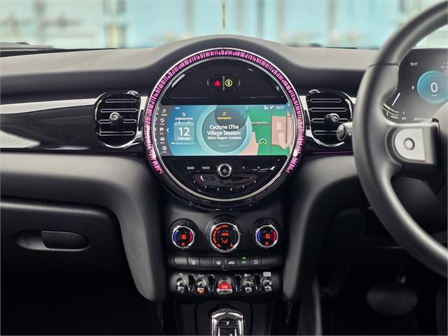 image-18, 2023 MINI Hatch NZ NEW Cooper 1.5Pt at Christchurch