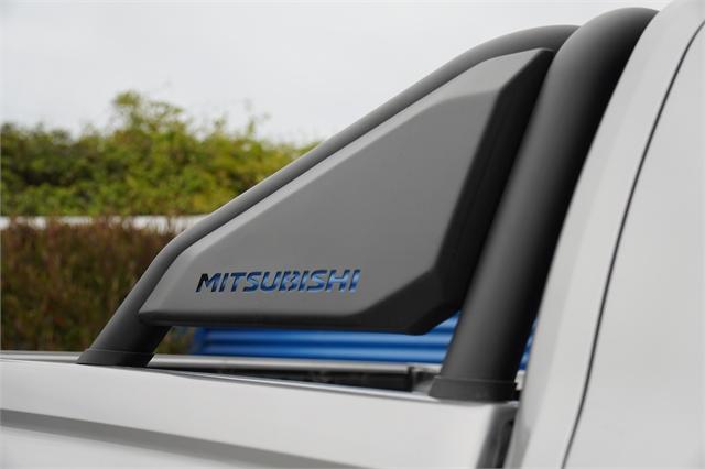 image-6, 2025 Mitsubishi Triton GLX Sport 4x4 auto at Dunedin