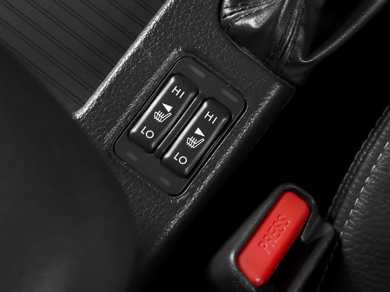 image-16, 2014 Subaru XV 2.0I-L 4WD Eyesight 'Leather Packag at Christchurch