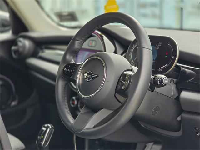 image-14, 2023 MINI Hatch NZ NEW Cooper 1.5Pt at Christchurch