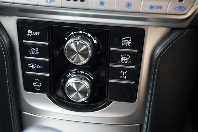 image-8, 2023 Toyota Land Cruiser Prado Vx Limited 2.8Dt/4W at Dunedin