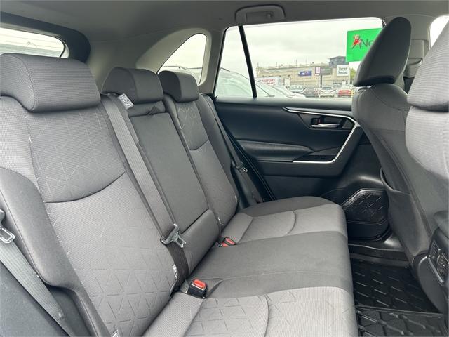 image-14, 2022 Toyota RAV4 Gxl 2.5Ph/4Wd/Hd at Christchurch