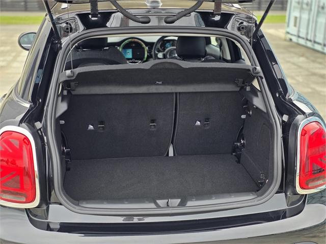 image-10, 2023 MINI Hatch NZ NEW Cooper 1.5Pt at Christchurch