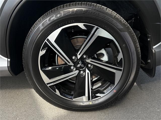 image-18, 2026 Mitsubishi Eclipse Cross VRX Phev/4Wd/At at Christchurch