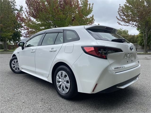 image-14, 2020 Toyota Corolla Touring at Christchurch