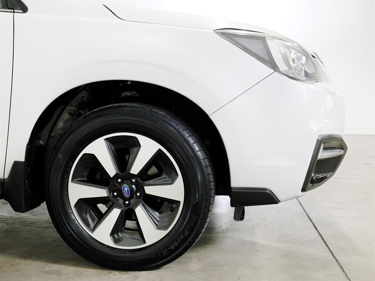 image-8, 2016 Subaru Forester 2.0lt 4WD 'X-Break' Eyesight  at Christchurch