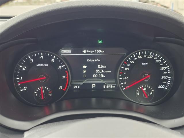 image-17, 2019 Kia Stinger Gt Sport 3.3PT 272kW at Christchurch