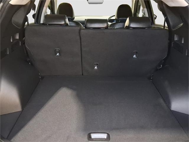 image-15, 2025 Hyundai Tucson Elite 2WD HEV Series II at Dunedin