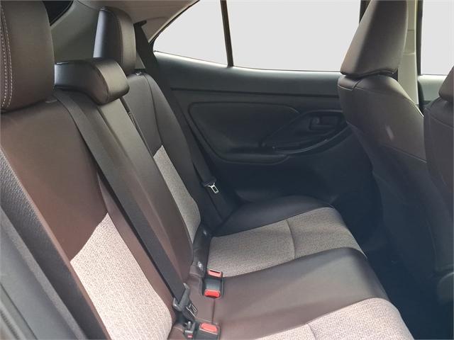 image-11, 2021 Toyota Yaris Cross 1.5L Hybrid 4WD at Dunedin