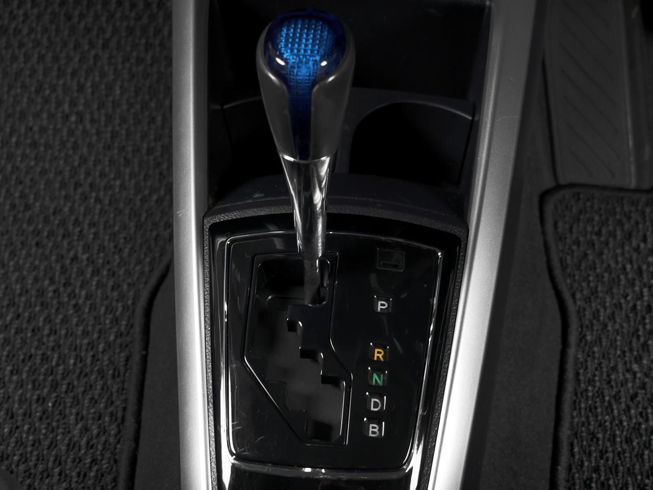 image-12, 2017 Toyota Corolla Fielder Hybrid G 'Facelift' at Christchurch