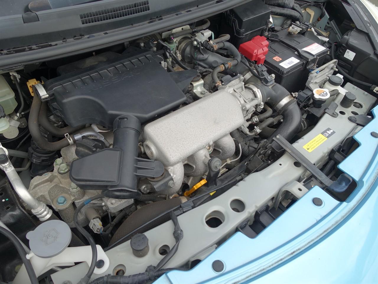 image-10, 2013 Nissan Note Medalist at Dunedin