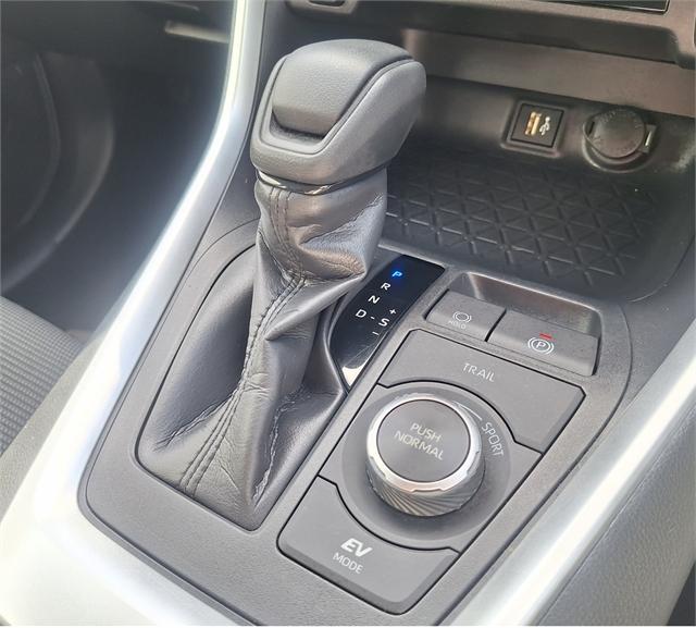 image-17, 2024 Toyota RAV4 GX 2.5 Hybrid 4WD at Christchurch