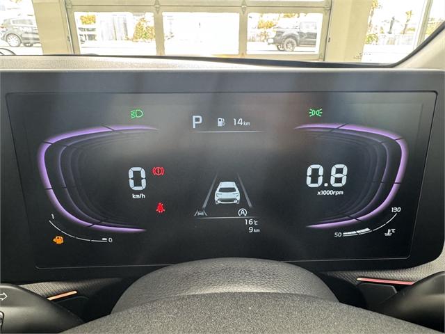 image-16, 2026 Kia Stonic Lx 1.0Pt/7Am at Timaru