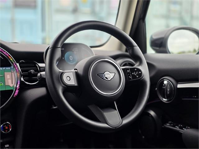 image-15, 2023 MINI Hatch NZ NEW Cooper 1.5Pt at Christchurch