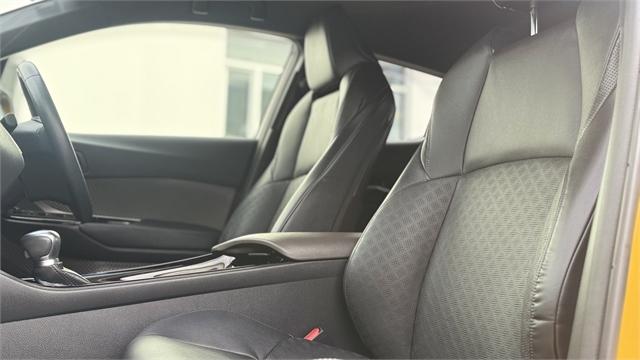 image-11, 2020 Toyota C-HR NZ NEW | Limited 1.8P Hybrid at Christchurch
