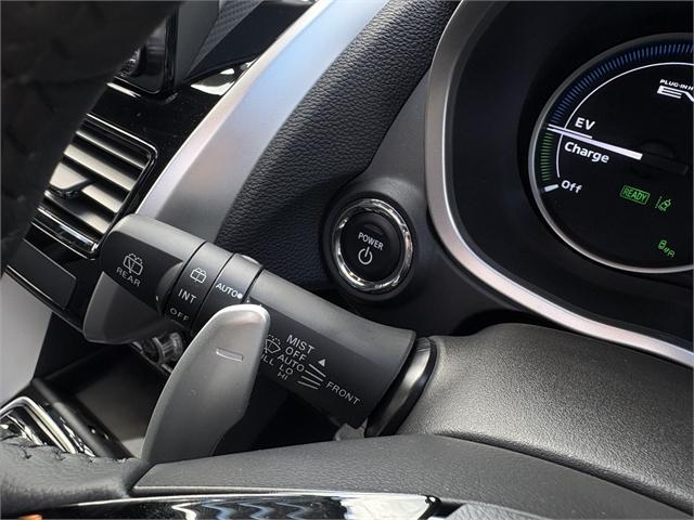 image-16, 2026 Mitsubishi Eclipse Cross VRX Phev/4Wd/At at Christchurch